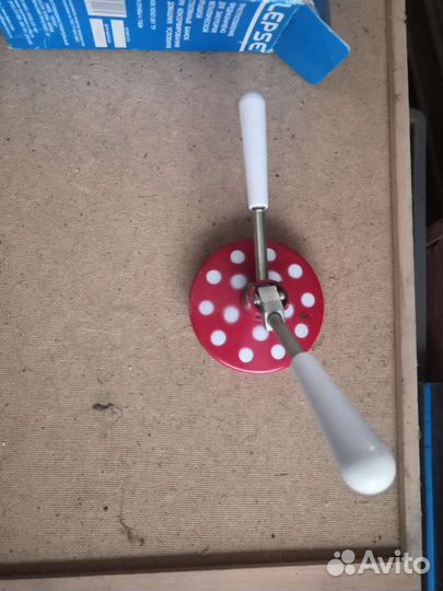 Закаточная машинка