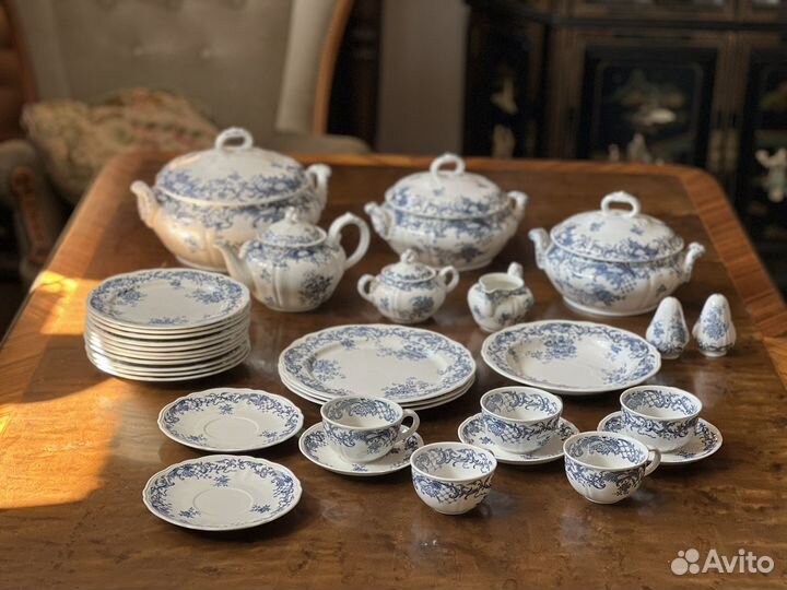 Посуда Villeroy Boch Valeria. Германия