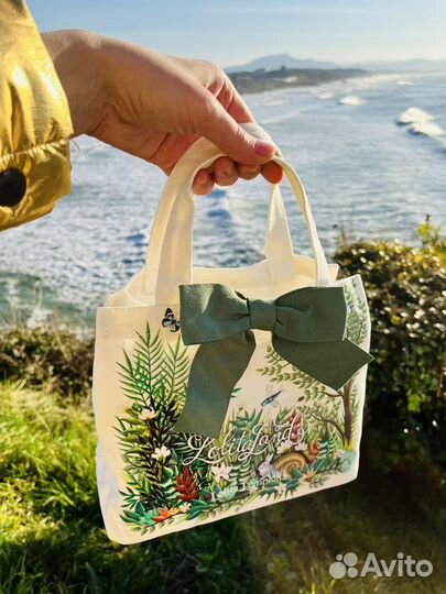 Lolita lempicka lolitaland набор