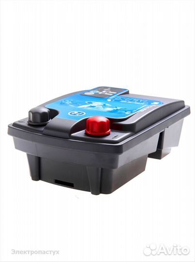 Электропастух