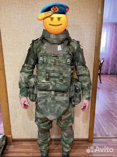 Бронежилет плитник ссо панцирь 2.0и3.0 М и L