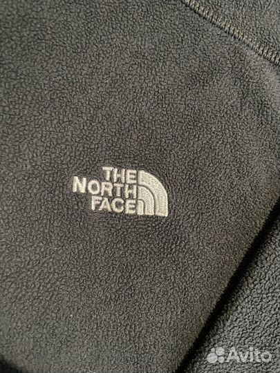 Флиска the north face