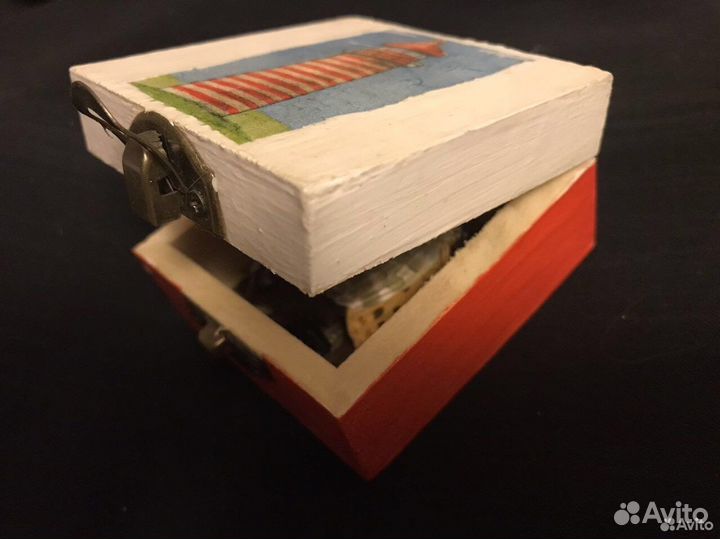 Разное деревянное