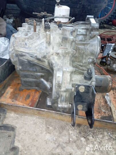 АКПП Mitsubishi lancer 7 8 95-00г 1.5