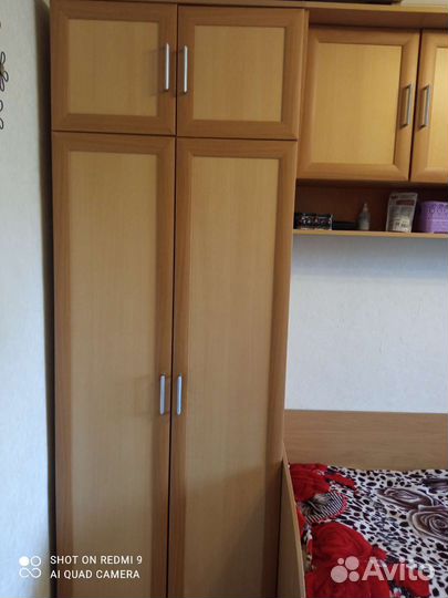 Набор мебели для детской комнаты