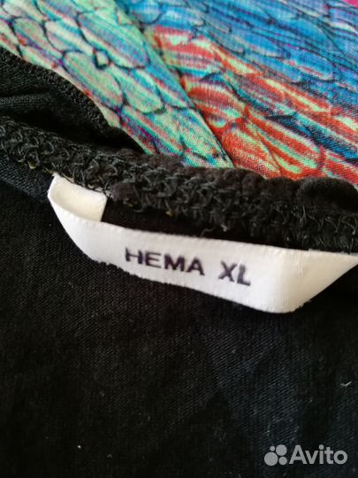 Платье (26.02.25) XL