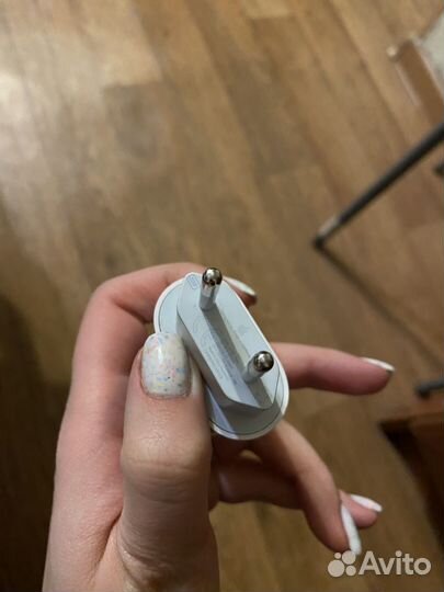 Блок питания