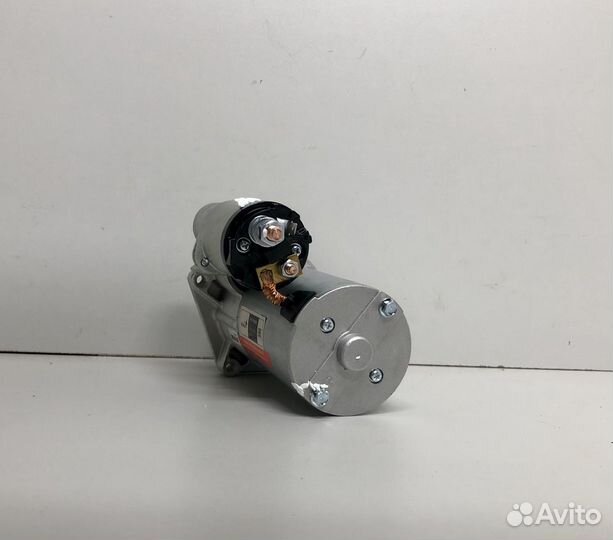 Стартер LADA 2110 1997-2009