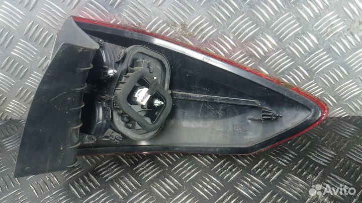 Фонарь Ford C-Max (2003-2010)