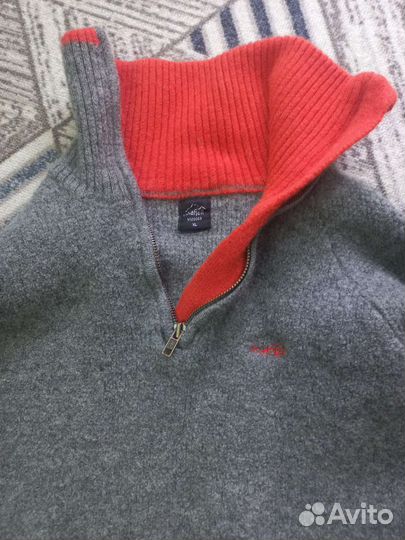 Свитер из Норвегии 100 шерсть