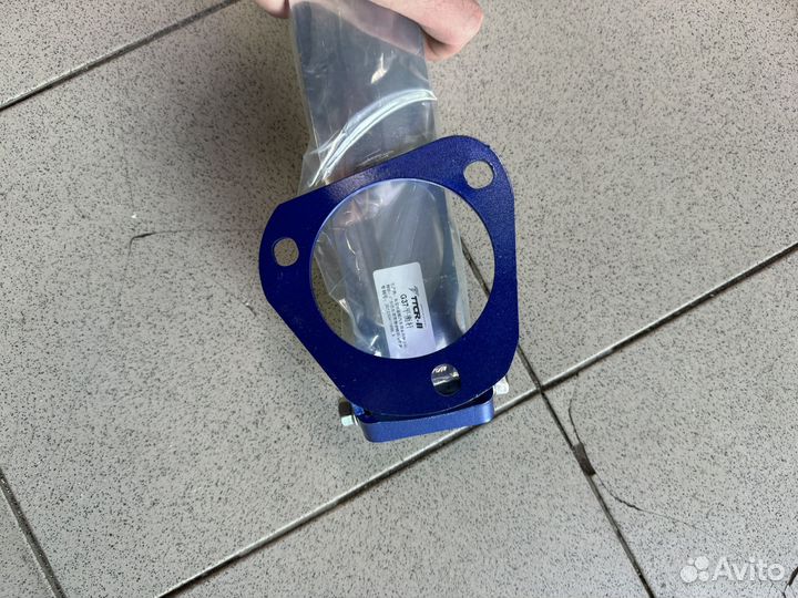 Распорка infiniti g37 новая