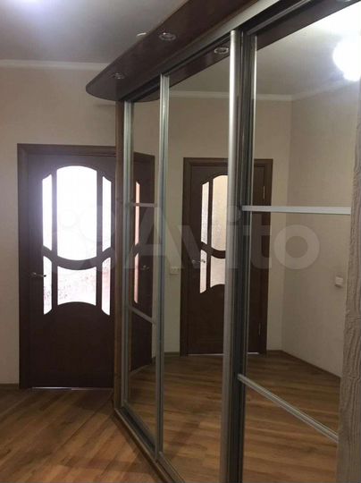 1-к. квартира, 40 м², 7/18 эт.