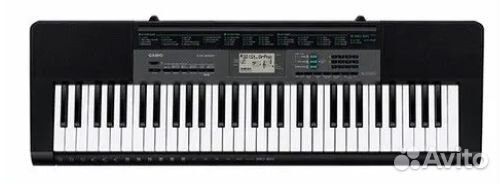 Продаю синтезатор Casio STK-2550