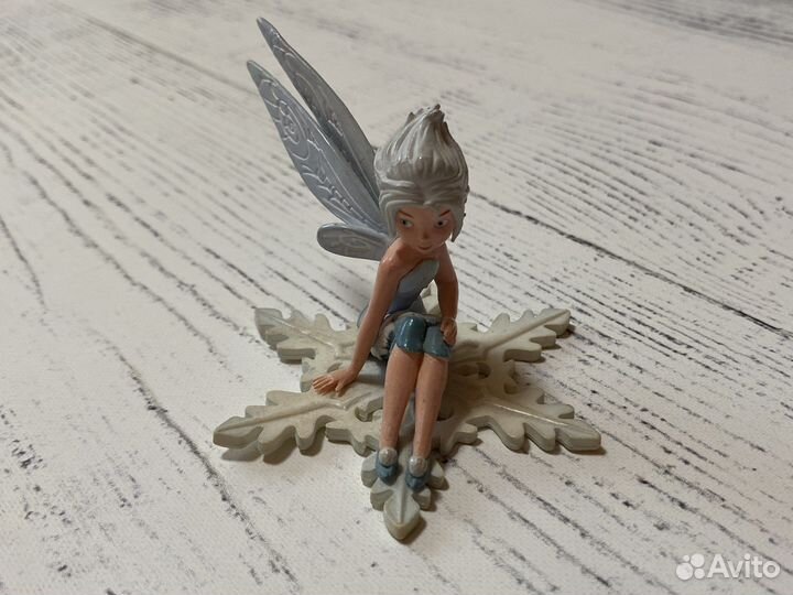 Фигурка Фея Незабудка Disney