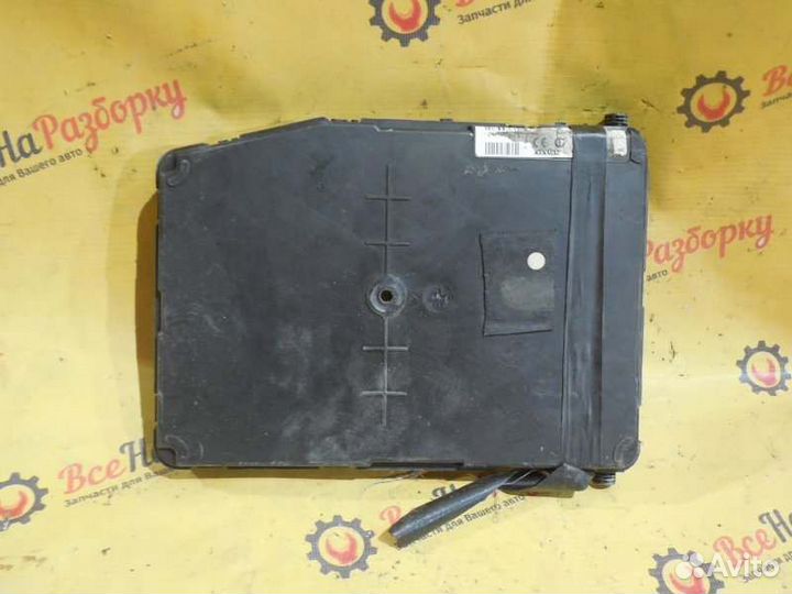 Блок комфорта Renault Megane 2 хетчбек 1.4 2003