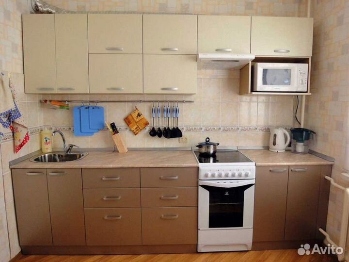 Кухня мебель