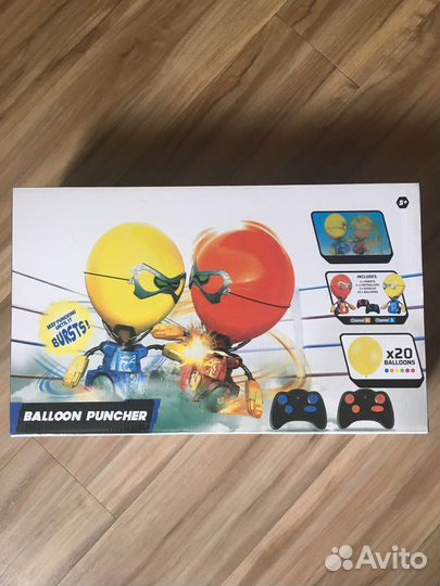 Робокомбат. Боевые роботы