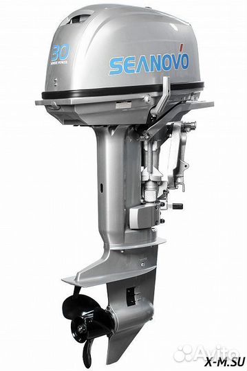 Лодочный мотор Seanovo SN30FHL