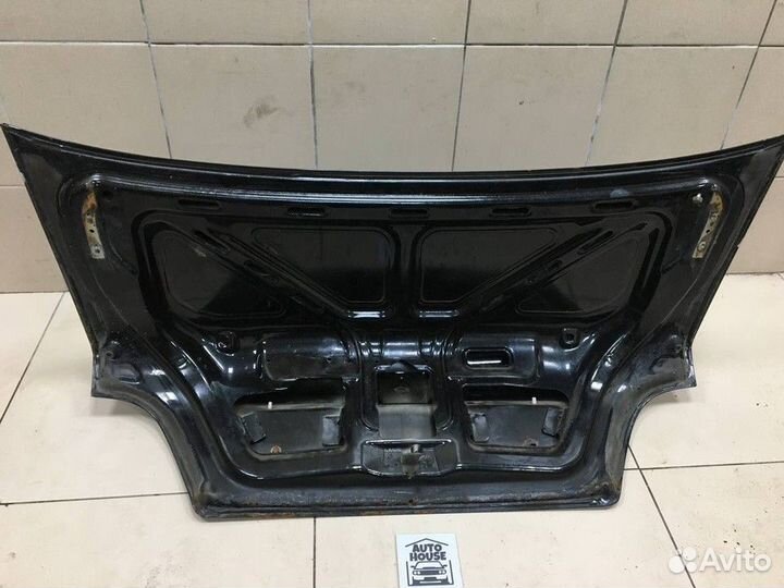 Крышка багажника Daewoo Nexia