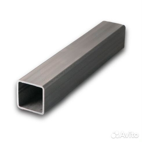 Труба профильная 30*10*1,2 мм