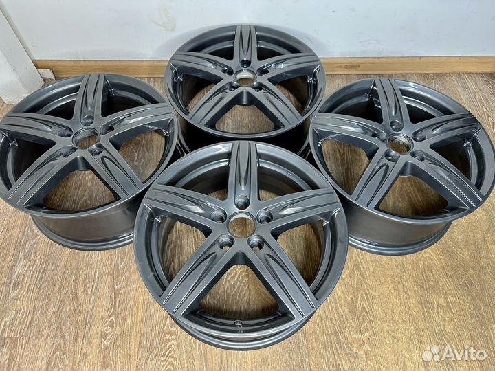 Диски Ford focus 3 R16