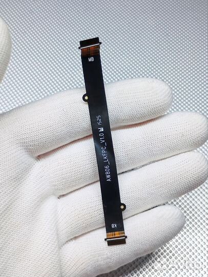 Asus ZenFone Go ZC500TG. Межплатный шлейф. Ориг