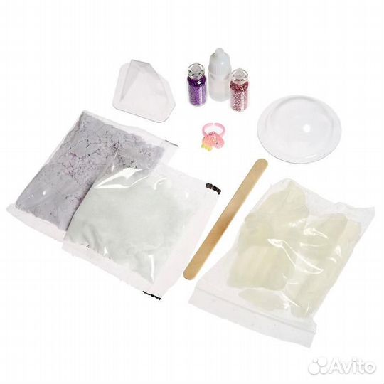 Эврики Набор для опытов 