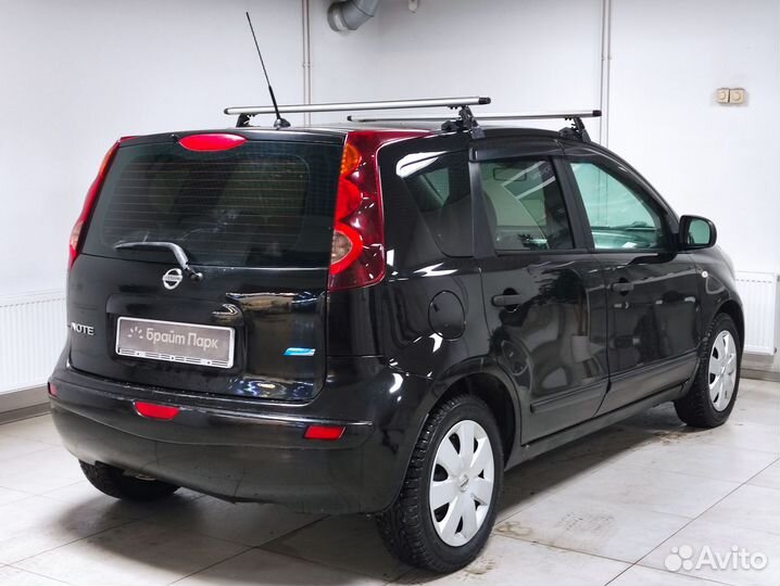 Nissan Note 1.4 МТ, 2011, 235 000 км