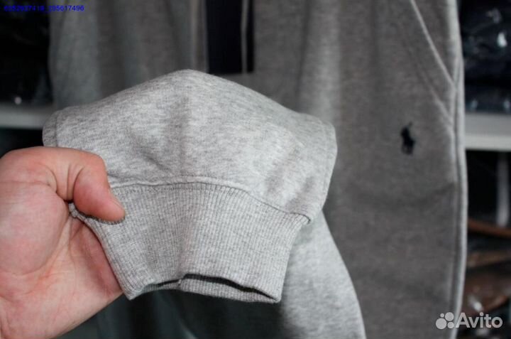 Polo Ralph Lauren штаны спортивные (Арт.69850)