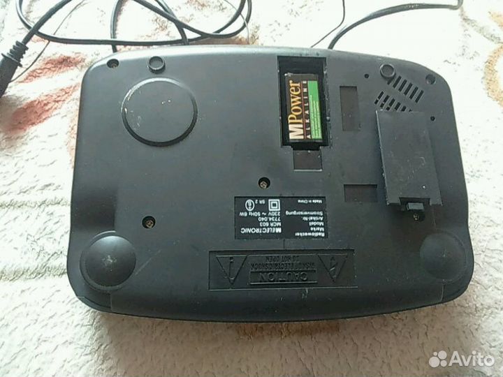 Радио Melectronic