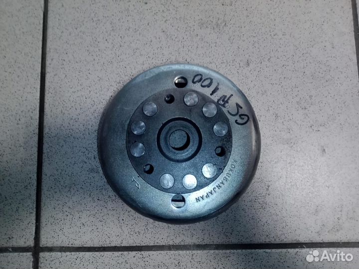 Ротор Suzuki GSF 400 Bandit