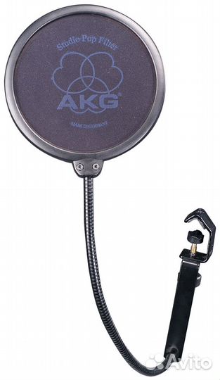 Ветрозащита для микрофона AKG PF80