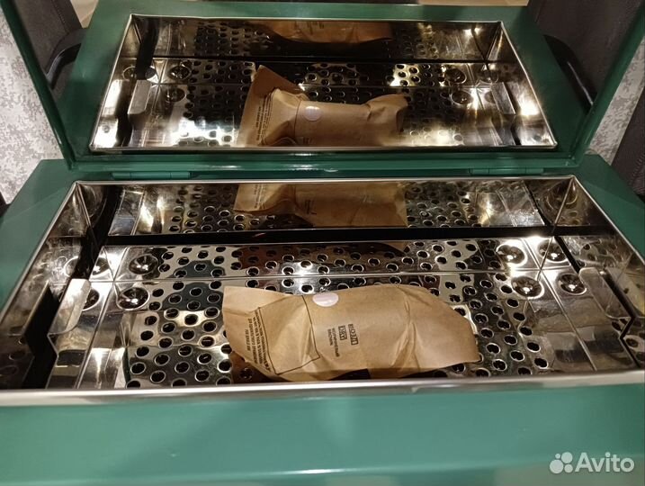 Сухожаровой шкаф ch 360t