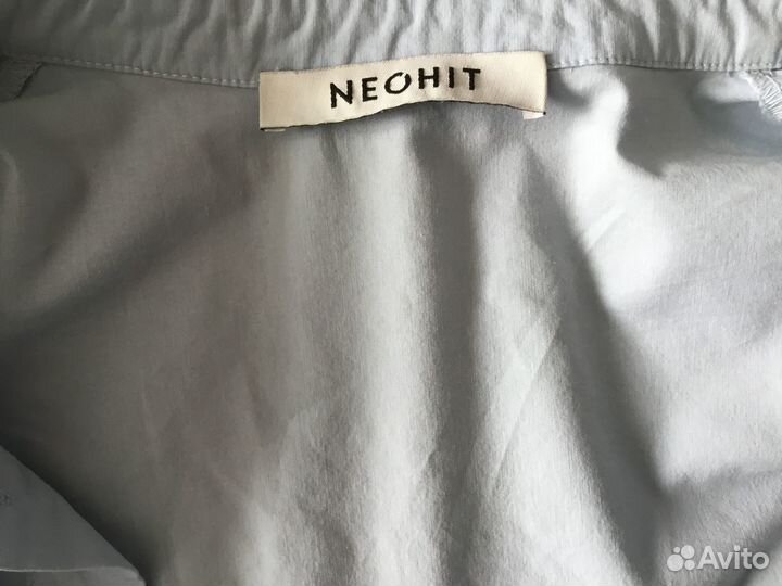 Рубашка женская