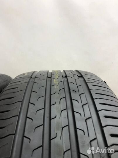Continental EcoContact 6 235/50 R19 101V