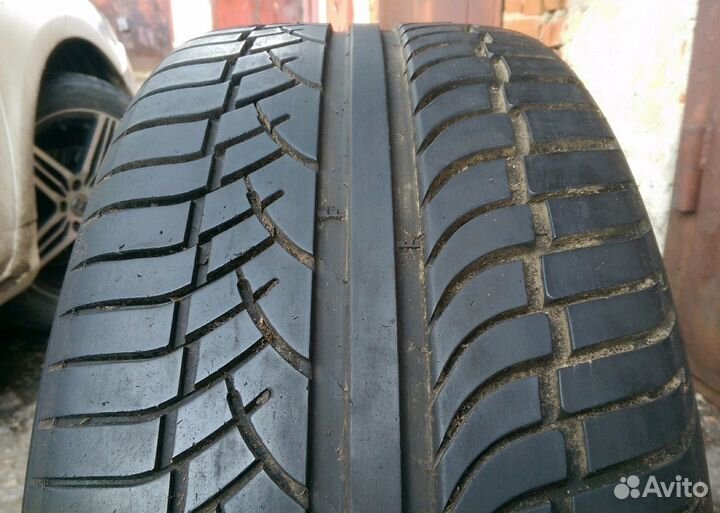 Michelin Latitude Diamaris 255/50 R19