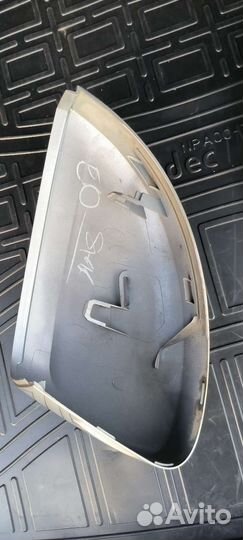 Крышки зеркал Тигуан-2