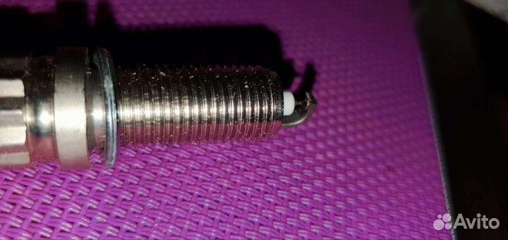 Свечи зажигания иридиевые wag