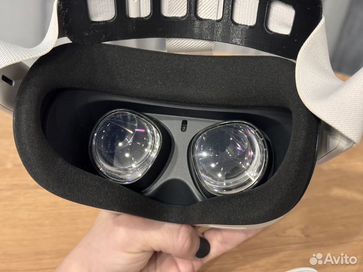 Oculus Quest 2 256gb