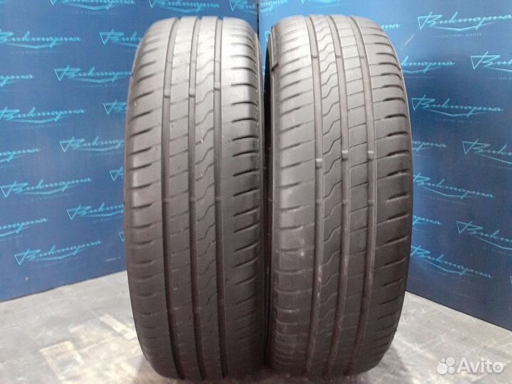 Firestone Roadhawk 185/65 R15