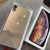 iPhone Xs Max, 64 ГБ