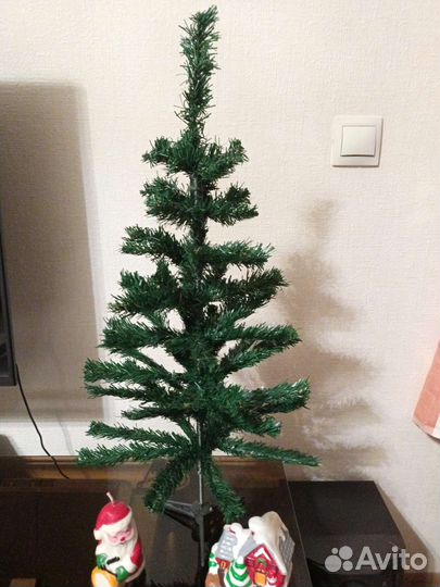 Новогодняя ёлка 70 см