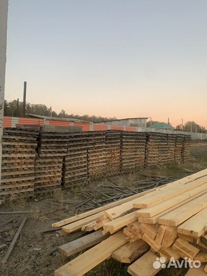 Поддоны 120/80