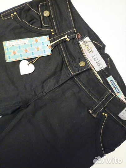 Новые джинсы River Island p.48-50