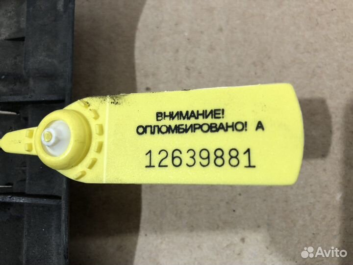 Защита антигравийная Honda Accord 8 CU 2008-2012