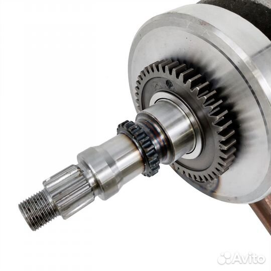 Коленвал в сборе CF moto 500/625