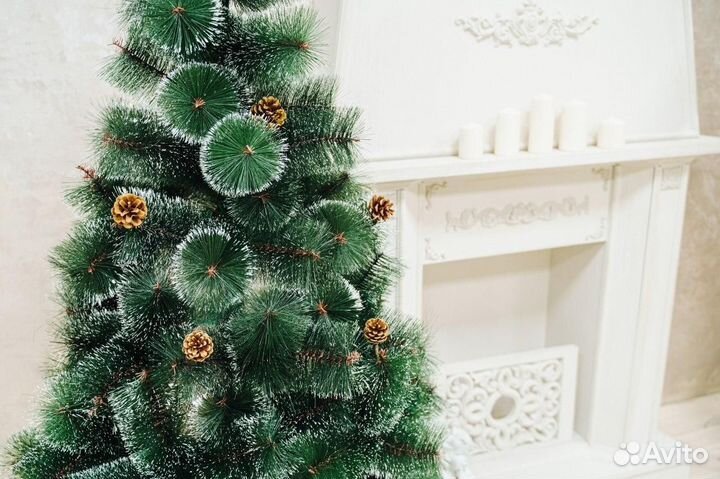 Искусственная Премиум Елка с Доставкой на Дом