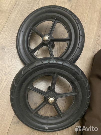 Аксессуары для коляски bugaboo