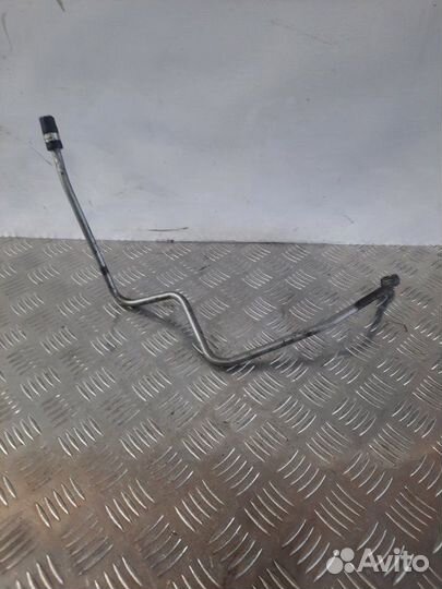 Трубка топливная Opel Zafira A 2.0 Y20DTH 2004