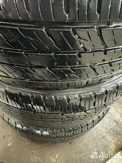 Kumho Crugen Premium KL33 235/60 R18 102Y